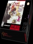 Nintendo  SNES&nbsp; - &nbsp;Chrono Trigger (USA)